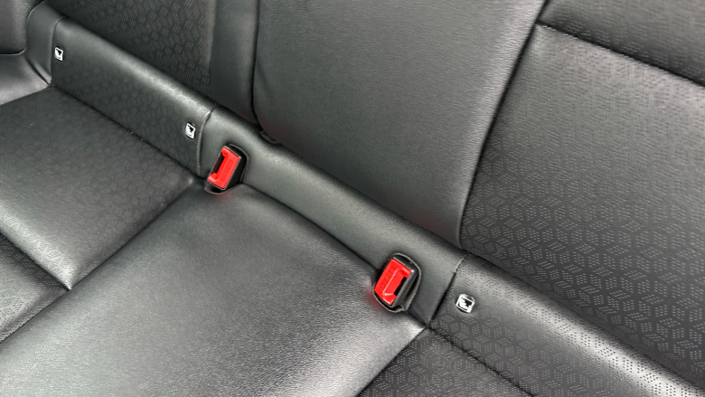 Kia Picanto 1.0 GT-line 5dr [4 seats] Petrol Hatchback